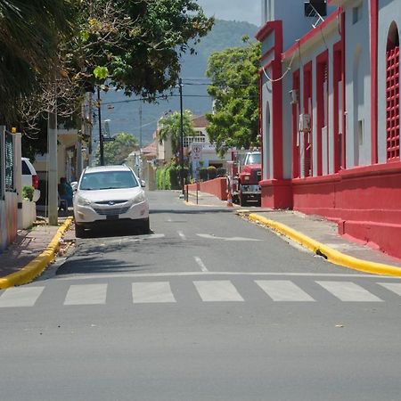 Ocean View Apart. In Down Town Puerto Plata Exteriör bild
